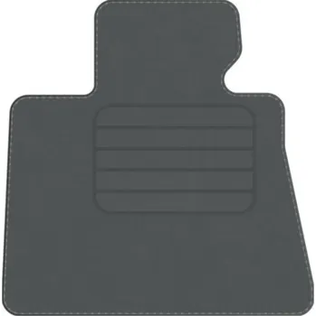 autokoberec Kobercové rohožky Edecor velurové 1 ks.