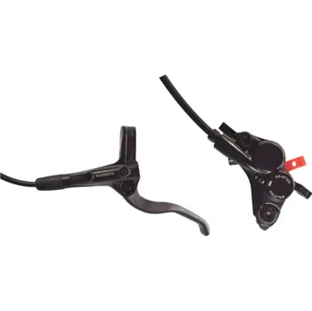 Brzda na kolo brzdy - disc SHIMANO BR-MT401 /BR-MT410 přední