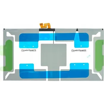 Baterie pro mobilní telefon Baterie Samsung 10880mAh EB-BX906ABY pro Galaxy Tab S8 Ultra Wi-Fi/5G GH82-2784