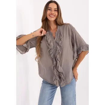 Dámská košile Dámská košile model 215813 Italy Moda universal