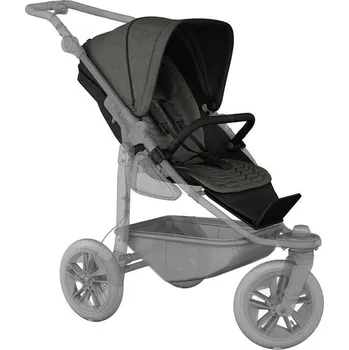 Kočárek tfk Tfk stroller seat unit mono/pro Audi Edition 2025