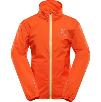 Dívčí bunda Alpine Pro Spino KJCC319329