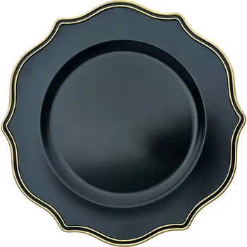 Talíř Plastový podtalíř pod talíř, podložka Ø 32,8 P0767HJ PODLOŽKA