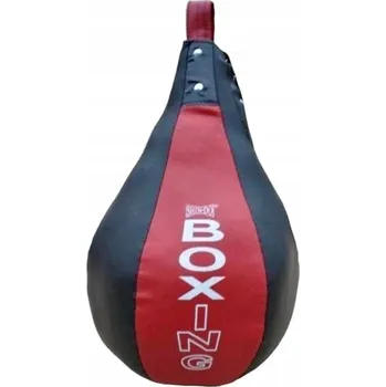 Bojový sport Tréninková hruška Shindo GM01