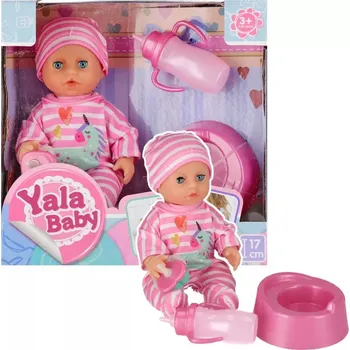 Panenka PANENKA MIMINKO MIMINKO BOBÁSEK OBLEČENÍ