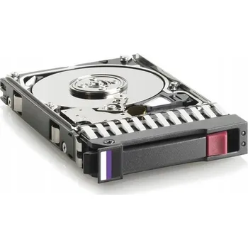 Interní pevný disk HP Enterprise 1,2 TB 6G SAS 10K 2,5" 718162-S21