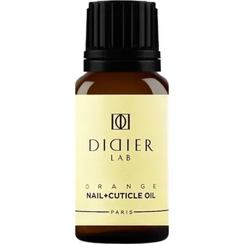 Didier Lab pomeranč 15 ml olej na nehtovou kůžičku