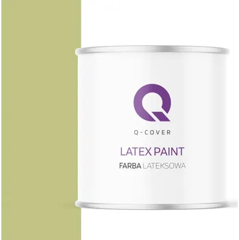 barva na zeď BARVA NA VNITŘNÍ STĚNY A STROPY, ODOLNÁ, BARVA HRÁŠKOVÁ H2451 2L