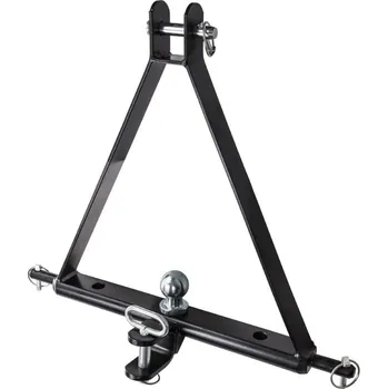 Zahradní technika DEMA Tažná lišta s tříbodovým zavěšením 610 mm Kat. 1