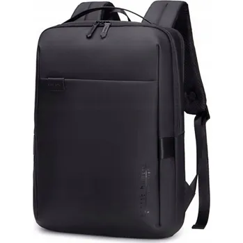 Městský batoh BATOH MĚSTSKÝ ČERNÝ 40X30X10 NA NOTEBOOK 15.6” BUSINESS UNIVERZÁLNÍ