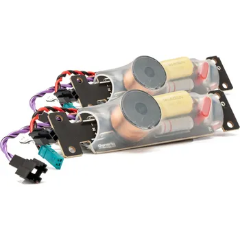 Auto Hi-Fi Gladen Generic Xover