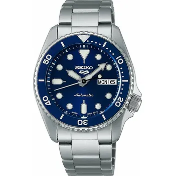 Hodinky Seiko 5 Sports SRPL77K1