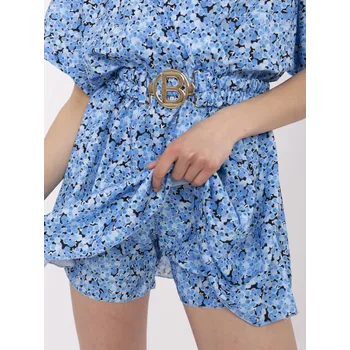 Dámský overall Kombinéza MI KO T45.85 modrá jedna velikost