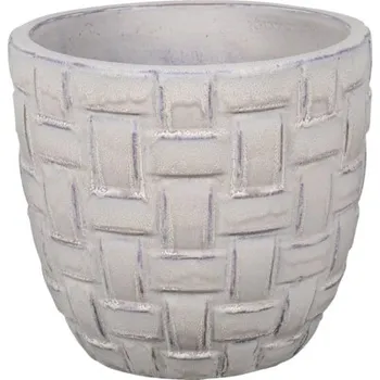 Květináč Květináč Harbin 1-01L Ø 38 cm x 34 cm