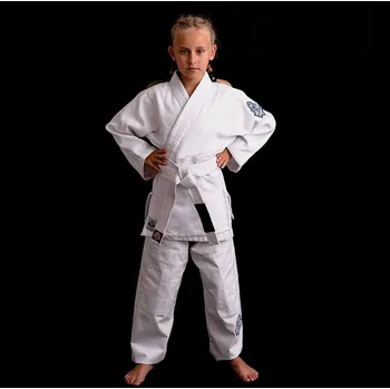 Bojový sport Kimono na judo DBX BUSHIDO 150 cm