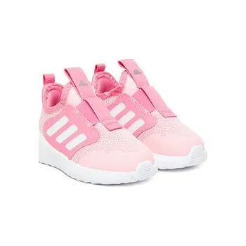 Chlapecké tenisky Sneakersy adidas Tensaur Comfort IH1060 Růžová 27