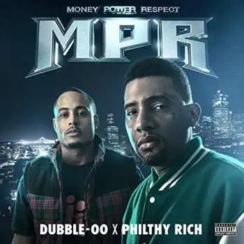 Zahraniční hudba CD Philthy Rich: MPR - Money Power Respect - 2023