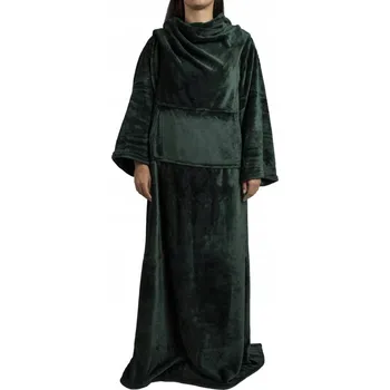 deka Deka Homla polyester 130 cm x 170 cm zelená