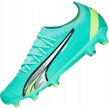 Kopačky Fotbalová obuv Puma ULTRA ULTIMATE FG/AG Wns Lanki tráva , velikost 37.5