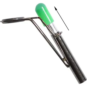 Signalizátor záběru Energofish Elektrické světlo IBite OČKO - IBLDG26G - barva zelená