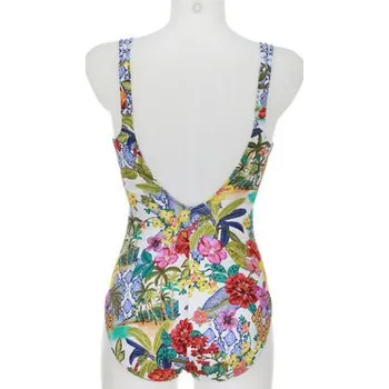 Dámské plavky Sunflair Jednodílné plavky 22102 Barevná 40D