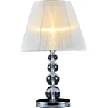 ACA Lighting Textile stolní svítidlo AD477211