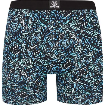 Boxerky EVONA a.s. Pánské boxerky KANSAS 360 - KANSAS 360 L