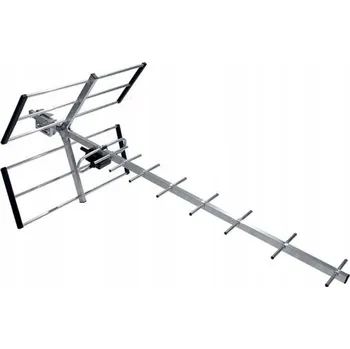 Televizní anténa Venkovní anténa DPM HN51FL