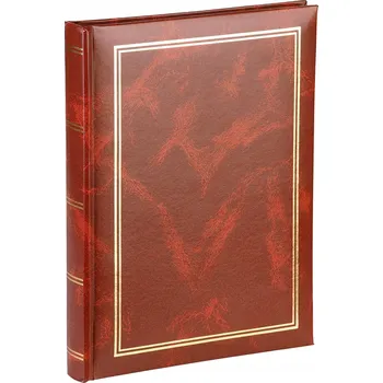 Fotoalbum Album na 100 fotografií 13x18 Gedeon Classic BR