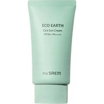 Přípravek na opalování Opalovací krém the SAEM SPF 50, 50 ml