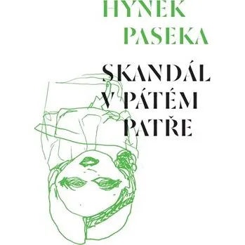 Poezie Skandál v pátém patře