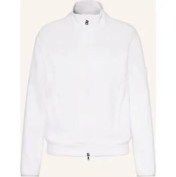 Bogner Dámská Funkční Bunda Inessa, bílá, 40