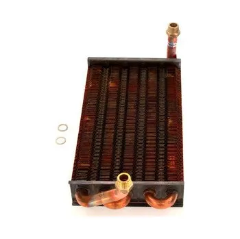 Kotel Junkers Výměník Junkers 87199056450