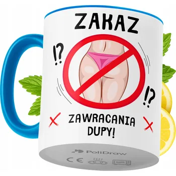 Hrnek Polidraw Hrnek Polidraw Vtipná keramika 330 ml