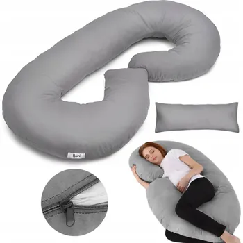 Polštář Flumi multifunkční silikonový míček Polštář (vlákno)