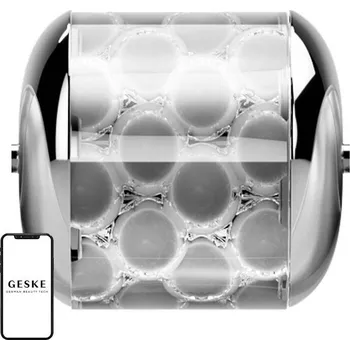 Masážní přístroj Chladicí masážní váleček na obličej Geske