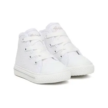 Dámská obuv Primigi Sneakersy 7949177 Bílá 28