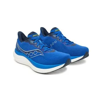 Dámská obuv Saucony Běžecké boty Triumph 23 S21023 Modrá 40