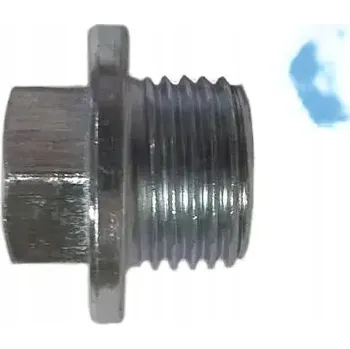 Zavěšení kol Corteco 49362594 Šroub výpusti oleje, olejová vana