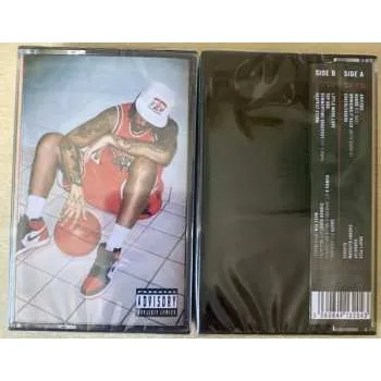 Zahraniční hudba MC AJ Tracey: Flu Game 2022