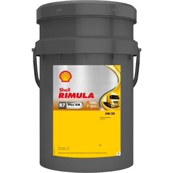 Motorový olej SHELL HELIX ULTRA ECT C3 5W-30 20L