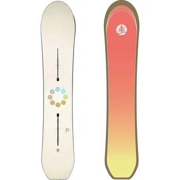 Snowboard snowboard Burton Family Tree Gril Master - No Color 165 cm
