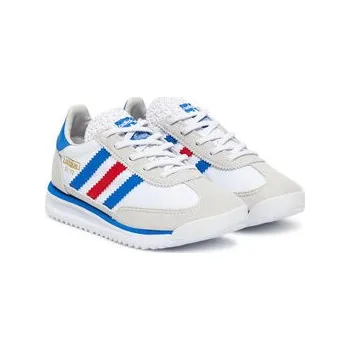 Dámské tenisky adidas Sneakersy Sl 72 Rs JQ5962 Bílá 28_5
