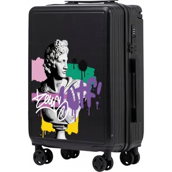 Wings Kabinový skořepinový kufr ABS CS-BNT01 38 l