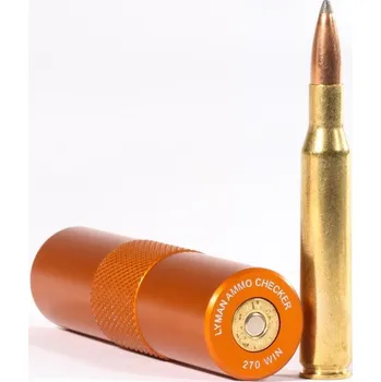 Příslušenství pro sportovní střelbu Nábojový kalibr Lyman – .270 Win