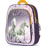 Karton P+P Batoh dětský předškolní Kůň 22