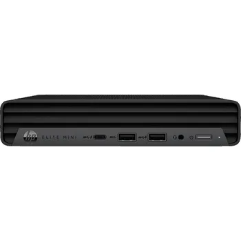 Stolní počítač HP Elite/800 G9/Mini/i7-12700/16GB/512GB SSD/UHD 770/W11P/1R