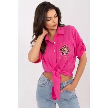 Dámská košile Dámská košile model 213433 Italy Moda universal