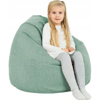 Taburet Taburet vak Italpouf vícebarevný