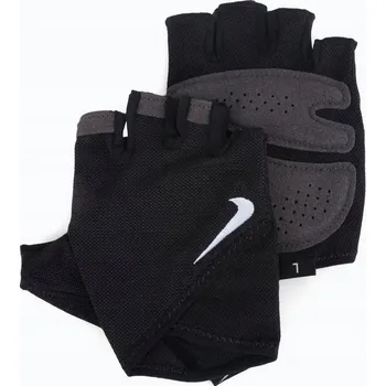 Rukavice Fitness rukavice NIKE GYM pro ženy N0002557-010 - Velikost L